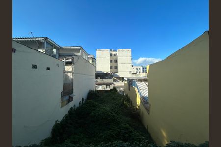 Apartamento à venda com 57m², 2 quartos e 1 vagaVista do Quarto 2