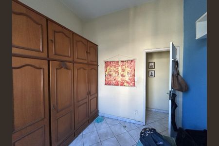 Apartamento à venda com 57m², 2 quartos e 1 vagaQuarto 2