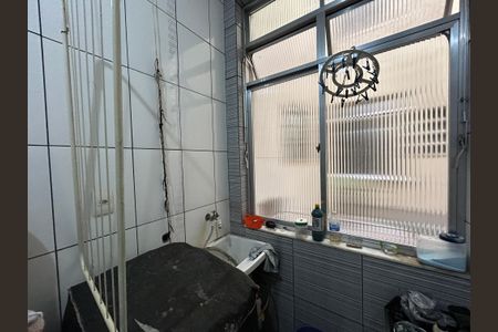 Apartamento à venda com 57m², 2 quartos e 1 vagaÁrea de Serviço