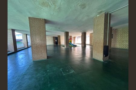 Apartamento à venda com 57m², 2 quartos e 1 vagaÁrea comum - Playground