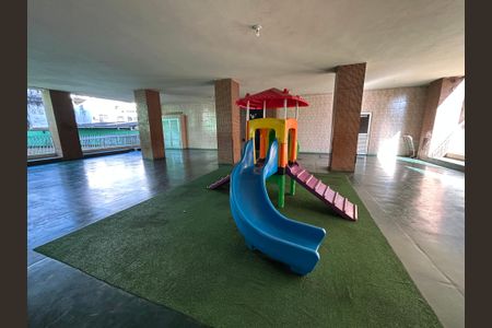 Apartamento à venda com 57m², 2 quartos e 1 vagaÁrea comum - Playground