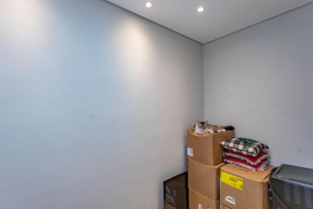 Apartamento à venda com 38m², 2 quartos e sem vaga Apartamento à venda com 38m², 2 quartos e sem vagaQuarto 1