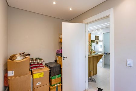 Apartamento à venda com 38m², 2 quartos e sem vaga Apartamento à venda com 38m², 2 quartos e sem vagaQuarto 1