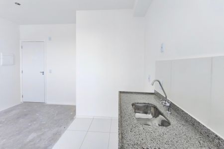 Apartamento para alugar com 45m², 2 quartos e 1 vagaCozinha