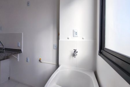 Apartamento para alugar com 45m², 2 quartos e 1 vagaÁrea de Serviço