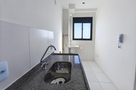 Apartamento para alugar com 45m², 2 quartos e 1 vagaCozinha
