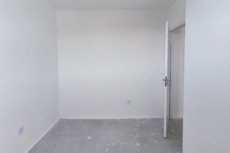 Apartamento para alugar com 45m², 2 quartos e 1 vagaQuarto 2
