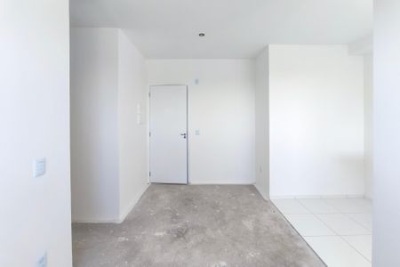Apartamento para alugar com 45m², 2 quartos e 1 vagaSala