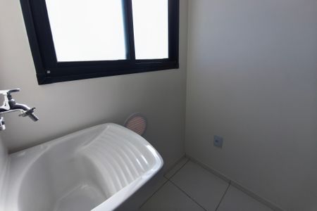 Apartamento para alugar com 45m², 2 quartos e 1 vagaÁrea de Serviço