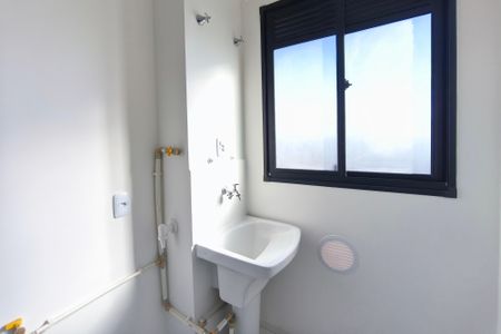 Apartamento para alugar com 45m², 2 quartos e 1 vagaÁrea de Serviço