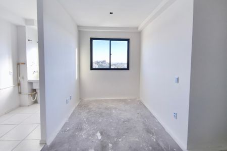 Apartamento para alugar com 45m², 2 quartos e 1 vagaSala