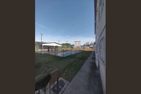 Apartamento à venda com 48m², 2 quartos e 1 vaga Apartamento à venda com 48m², 2 quartos e 1 vagaÁrea Externa