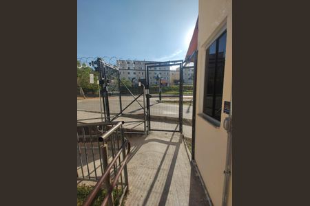 Apartamento à venda com 48m², 2 quartos e 1 vaga Apartamento à venda com 48m², 2 quartos e 1 vagaÁrea Externa