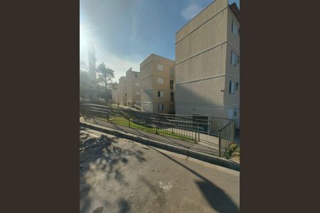 Apartamento à venda com 48m², 2 quartos e 1 vaga Apartamento à venda com 48m², 2 quartos e 1 vagaÁrea Externa