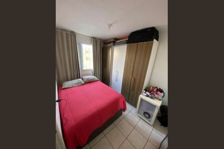 Apartamento à venda com 48m², 2 quartos e 1 vaga Apartamento à venda com 48m², 2 quartos e 1 vagaQuarto 1