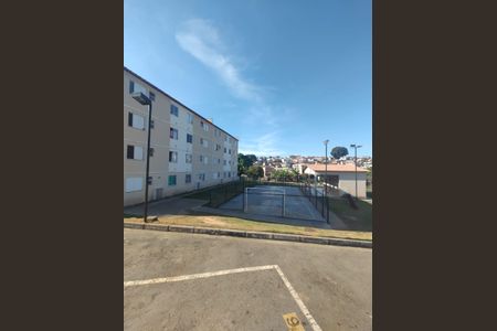 Apartamento à venda com 48m², 2 quartos e 1 vaga Apartamento à venda com 48m², 2 quartos e 1 vagaÁrea Externa