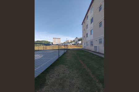 Apartamento à venda com 48m², 2 quartos e 1 vaga Apartamento à venda com 48m², 2 quartos e 1 vagaÁrea Externa