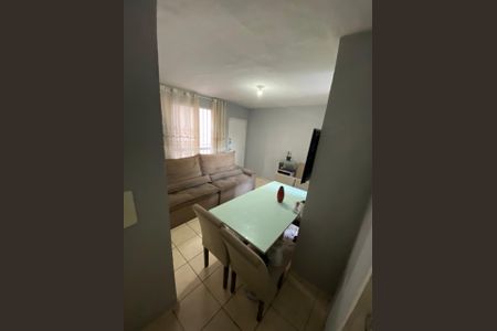 Apartamento à venda com 48m², 2 quartos e 1 vaga Apartamento à venda com 48m², 2 quartos e 1 vagaSala