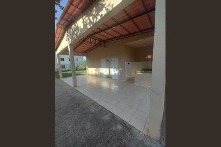 Apartamento à venda com 48m², 2 quartos e 1 vaga Apartamento à venda com 48m², 2 quartos e 1 vagaÁrea Externa