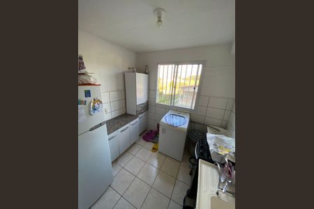 Apartamento à venda com 48m², 2 quartos e 1 vaga Apartamento à venda com 48m², 2 quartos e 1 vagaCozinha