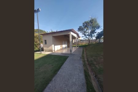 Apartamento à venda com 48m², 2 quartos e 1 vaga Apartamento à venda com 48m², 2 quartos e 1 vagaÁrea Externa