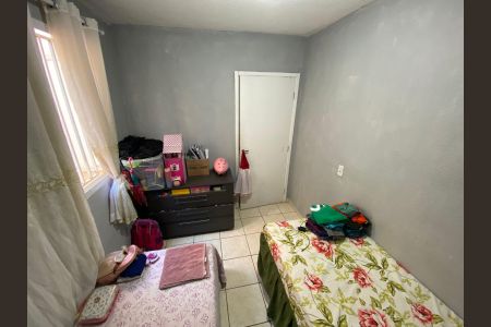 Apartamento à venda com 48m², 2 quartos e 1 vaga Apartamento à venda com 48m², 2 quartos e 1 vagaQuarto 2