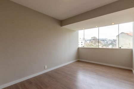 Quarto 2 de apartamento à venda com 4 quartos, 169m² em Santa Lúcia, Belo Horizonte