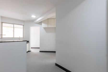 Apartamento à venda com 169m², 4 quartos e 2 vagasCozinha