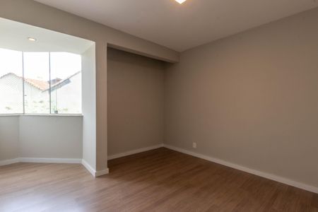 Apartamento à venda com 169m², 4 quartos e 2 vagasQuarto 3