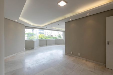 Apartamento à venda com 169m², 4 quartos e 2 vagasSala