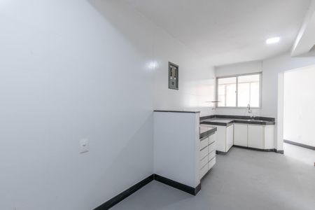 Apartamento à venda com 169m², 4 quartos e 2 vagasCozinha