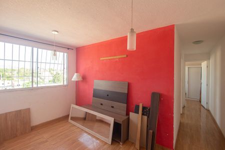 Apartamento para alugar com 90m², 2 quartos e sem vaga Apartamento para alugar com 90m², 2 quartos e sem vagaSala