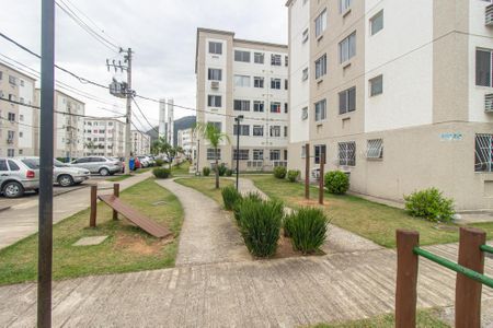 Apartamento para alugar com 90m², 2 quartos e sem vaga Apartamento para alugar com 90m², 2 quartos e sem vagaÁrea comum