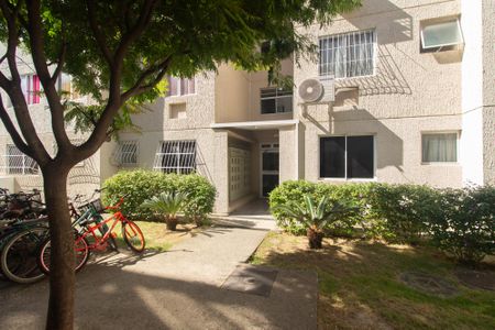 Apartamento para alugar com 90m², 2 quartos e sem vaga Apartamento para alugar com 90m², 2 quartos e sem vagaÁrea comum