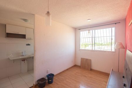 Apartamento para alugar com 90m², 2 quartos e sem vaga Apartamento para alugar com 90m², 2 quartos e sem vagaSala