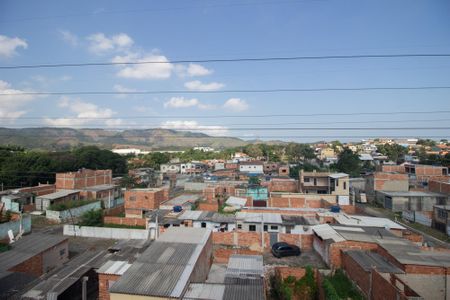 Apartamento para alugar com 90m², 2 quartos e sem vaga Apartamento para alugar com 90m², 2 quartos e sem vagaVista do Quarto 2