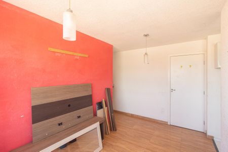 Apartamento para alugar com 90m², 2 quartos e sem vaga Apartamento para alugar com 90m², 2 quartos e sem vagaSala