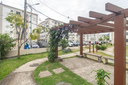 Apartamento para alugar com 90m², 2 quartos e sem vaga Apartamento para alugar com 90m², 2 quartos e sem vagaÁrea comum