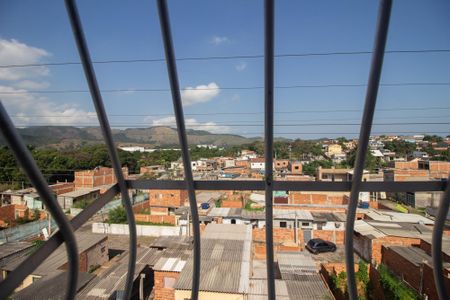 Apartamento para alugar com 90m², 2 quartos e sem vaga Apartamento para alugar com 90m², 2 quartos e sem vagaVista da Área de Serviço