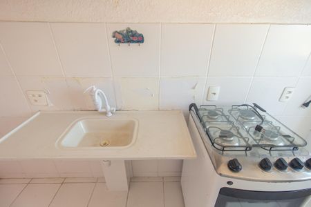 Apartamento para alugar com 90m², 2 quartos e sem vaga Apartamento para alugar com 90m², 2 quartos e sem vagaCozinha