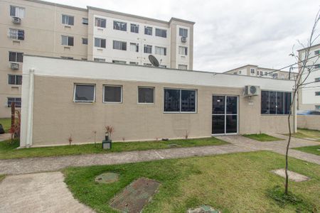 Apartamento para alugar com 90m², 2 quartos e sem vaga Apartamento para alugar com 90m², 2 quartos e sem vagaÁrea comum - Salão de festas