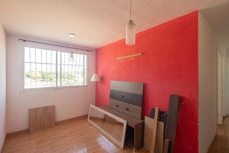 Apartamento para alugar com 90m², 2 quartos e sem vaga Apartamento para alugar com 90m², 2 quartos e sem vagaSala
