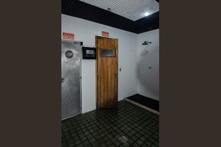 Apartamento à venda com 68m², 2 quartos e 2 vagasÁrea comum - Sauna