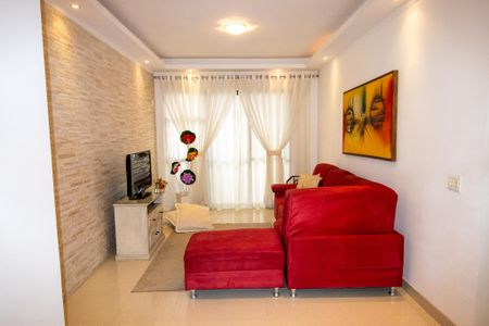 Sala de apartamento à venda com 2 quartos, 68m² em Recreio dos Bandeirantes, Rio de Janeiro