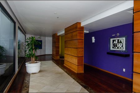 Apartamento à venda com 68m², 2 quartos e 2 vagasÁrea comum