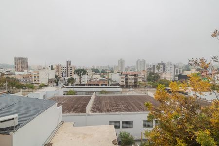 Apartamento à venda com 70m², 2 quartos e 2 vagasVista do Quarto 2