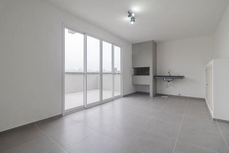 Apartamento à venda com 70m², 2 quartos e 2 vagasÁrea comum