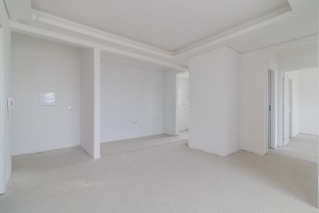 Apartamento à venda com 70m², 2 quartos e 2 vagasSala