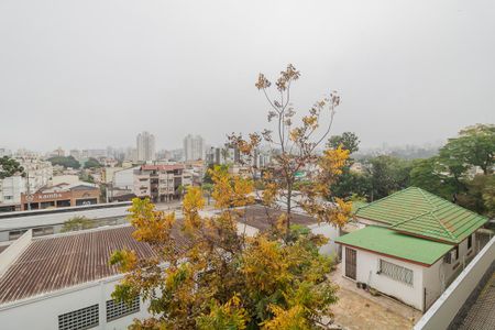 Apartamento à venda com 70m², 2 quartos e 2 vagasVista Varanda da Sala