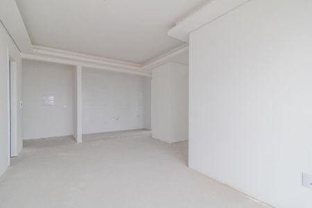 Apartamento à venda com 70m², 2 quartos e 2 vagasSala